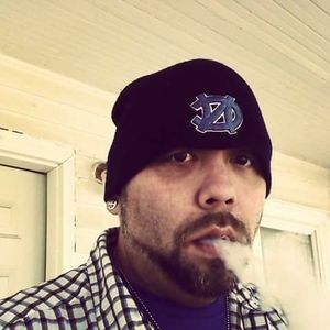 Meet your Posher, Mike